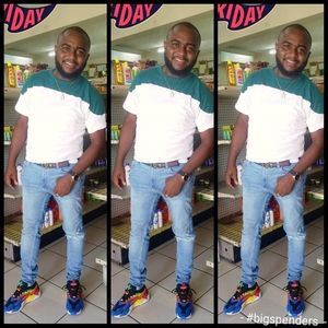 Meet your Posher, Boyd